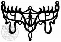Bloodsong Pendant